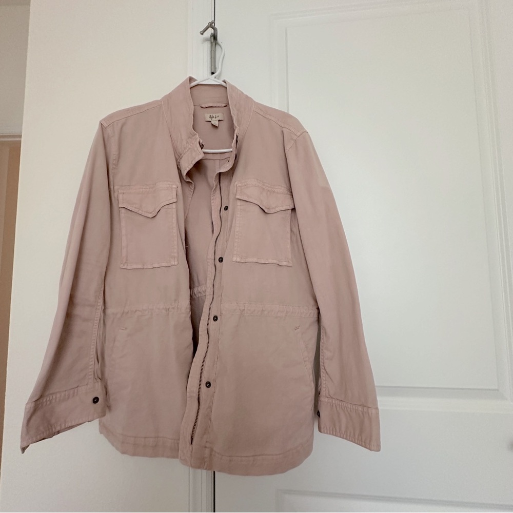 Women jacket